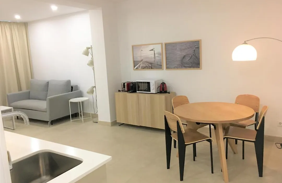 Apartaments Lauria-1
