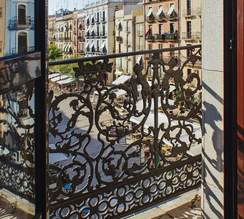Hostal Noria-1