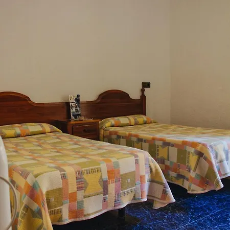 Hostal Noria-2