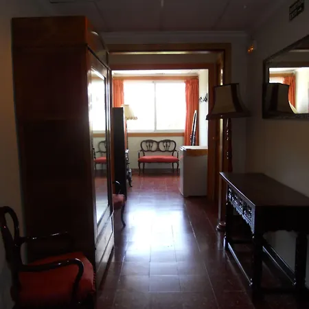Hostal El Callejón-2