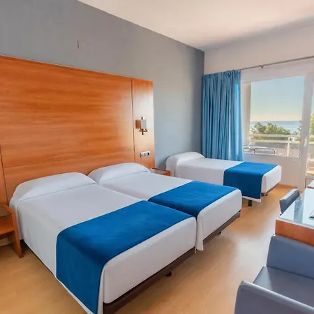 Hotel Sant Jordi-3