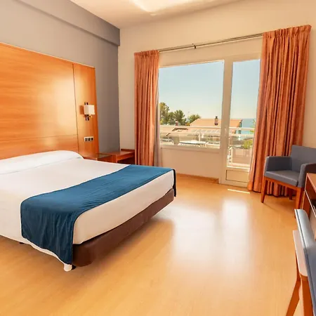 Hotel Sant Jordi-2