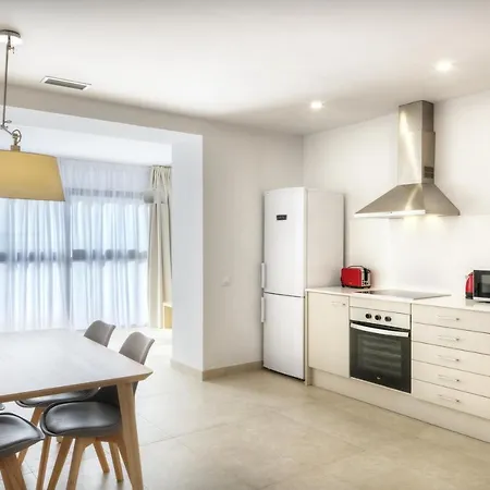 Apartaments Lauria-3